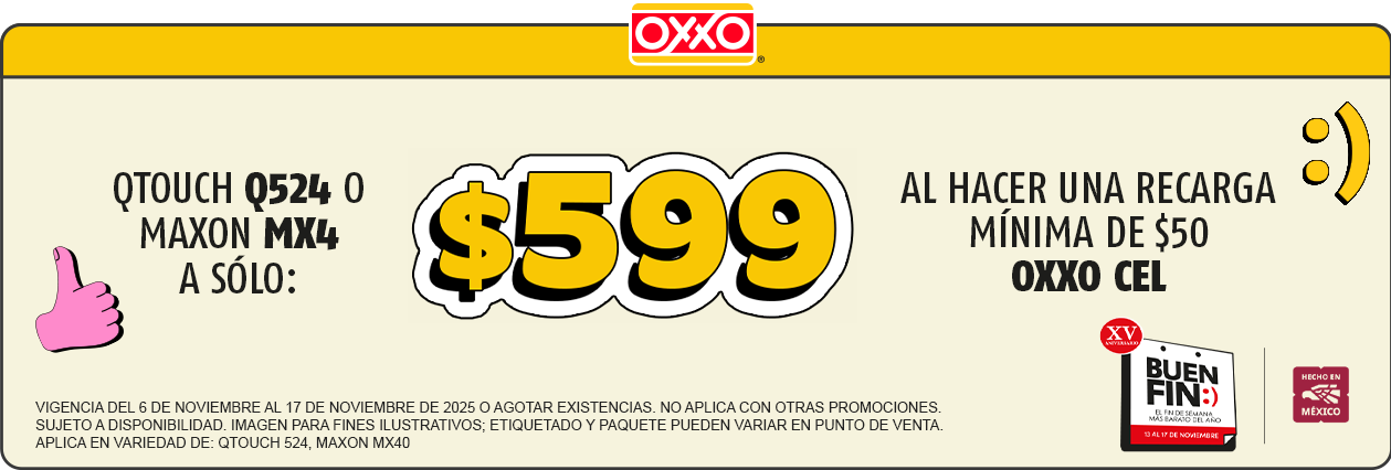 QTOUCH